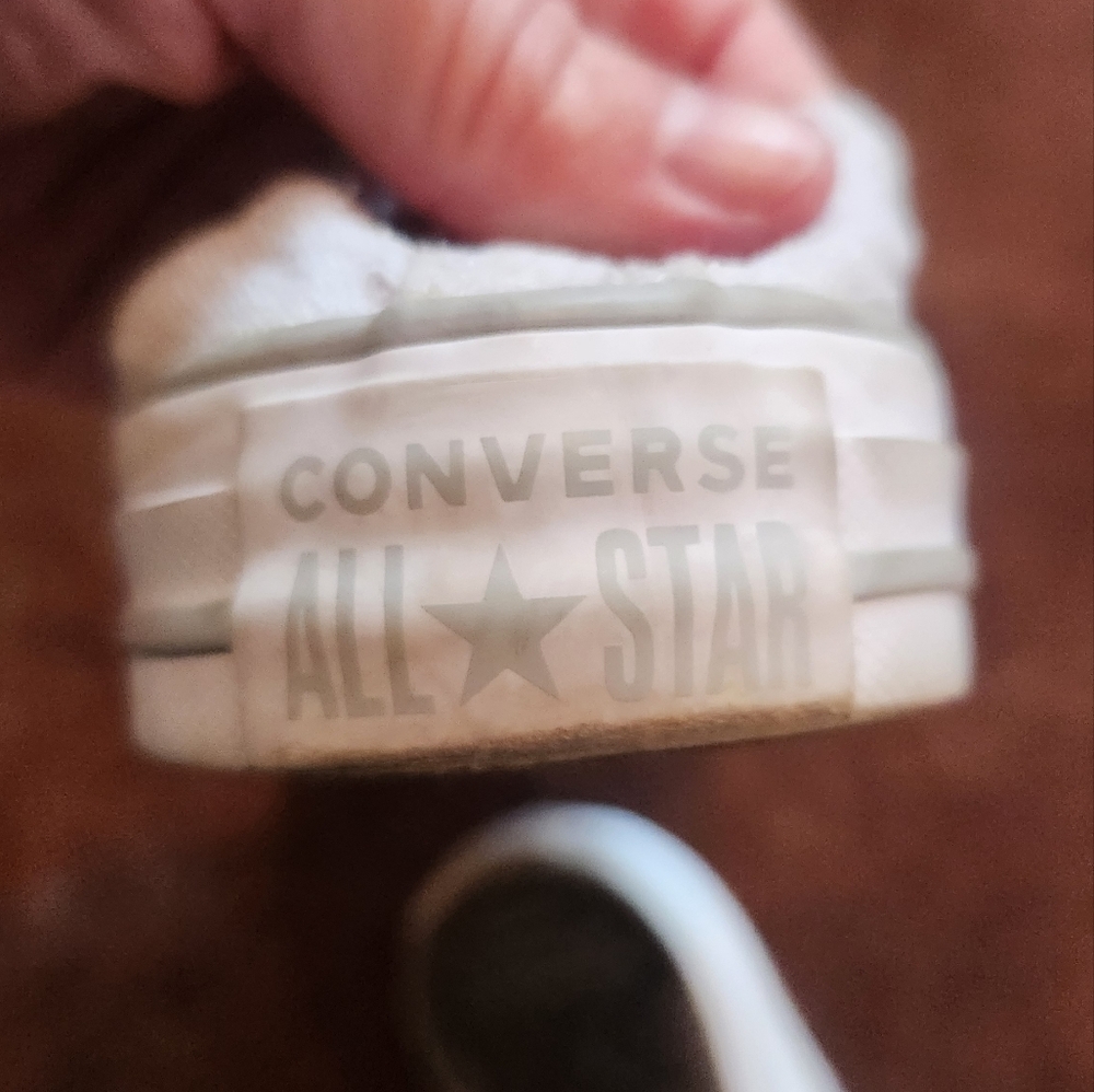 Chuck Taylor All-Star Shoreline Slip Ons - Picture 5 of 10